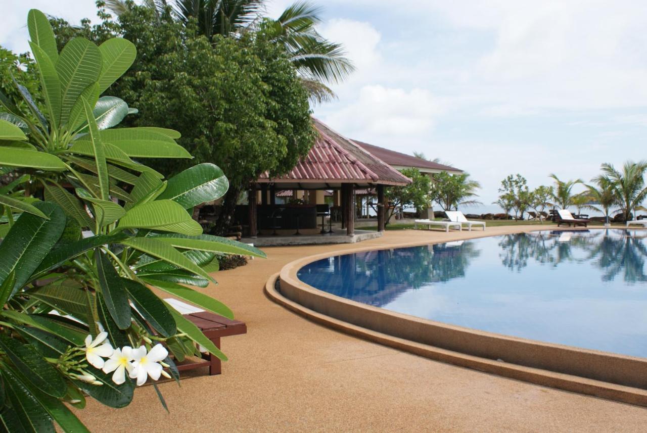 Coral Resort Koh Chang Exterior photo